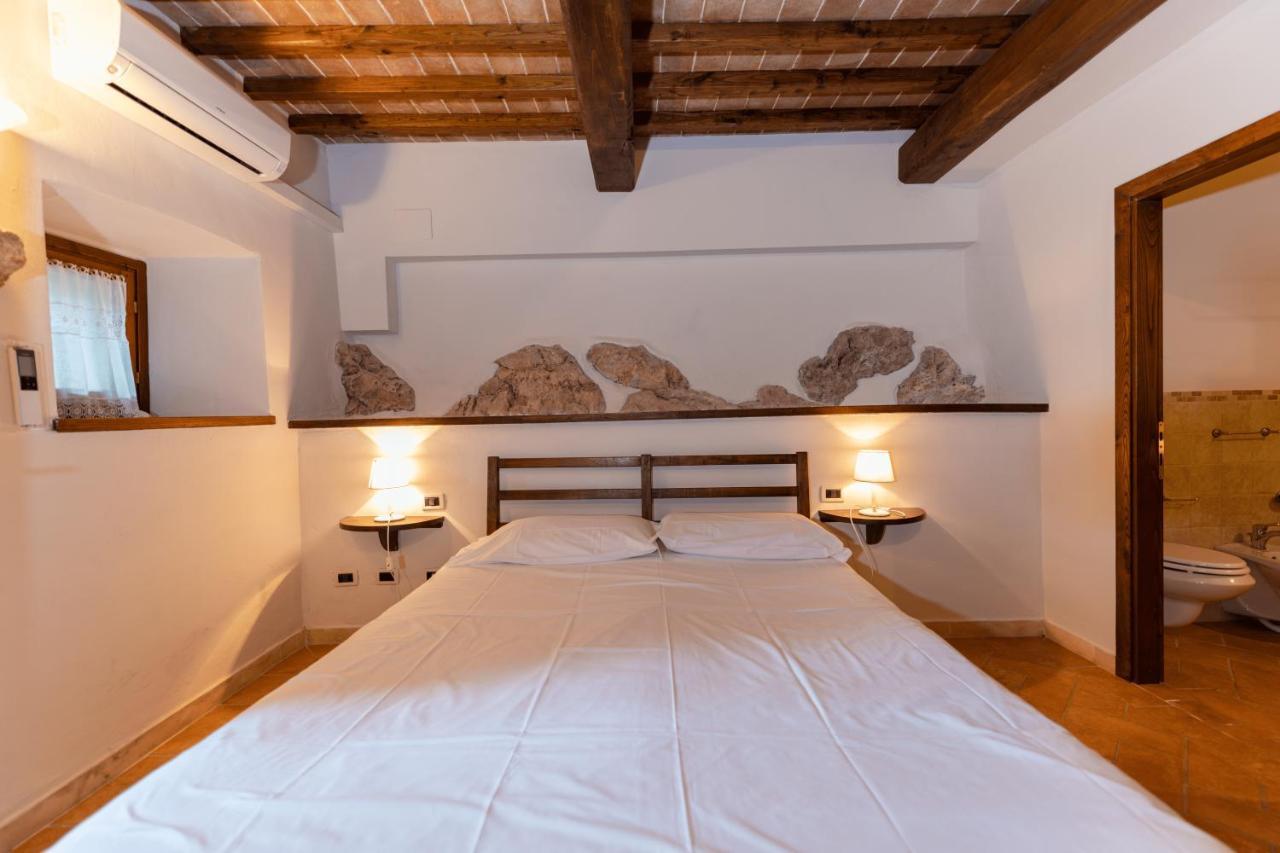 Case Vacanze Ranza, Casale Con Piscina E Relax San Gimignano Exterior photo