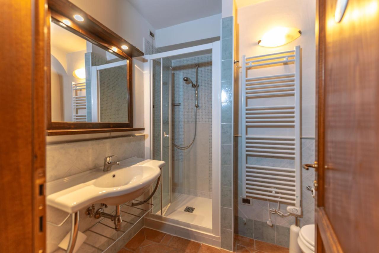 Case Vacanze Ranza, Casale Con Piscina E Relax San Gimignano Exterior photo