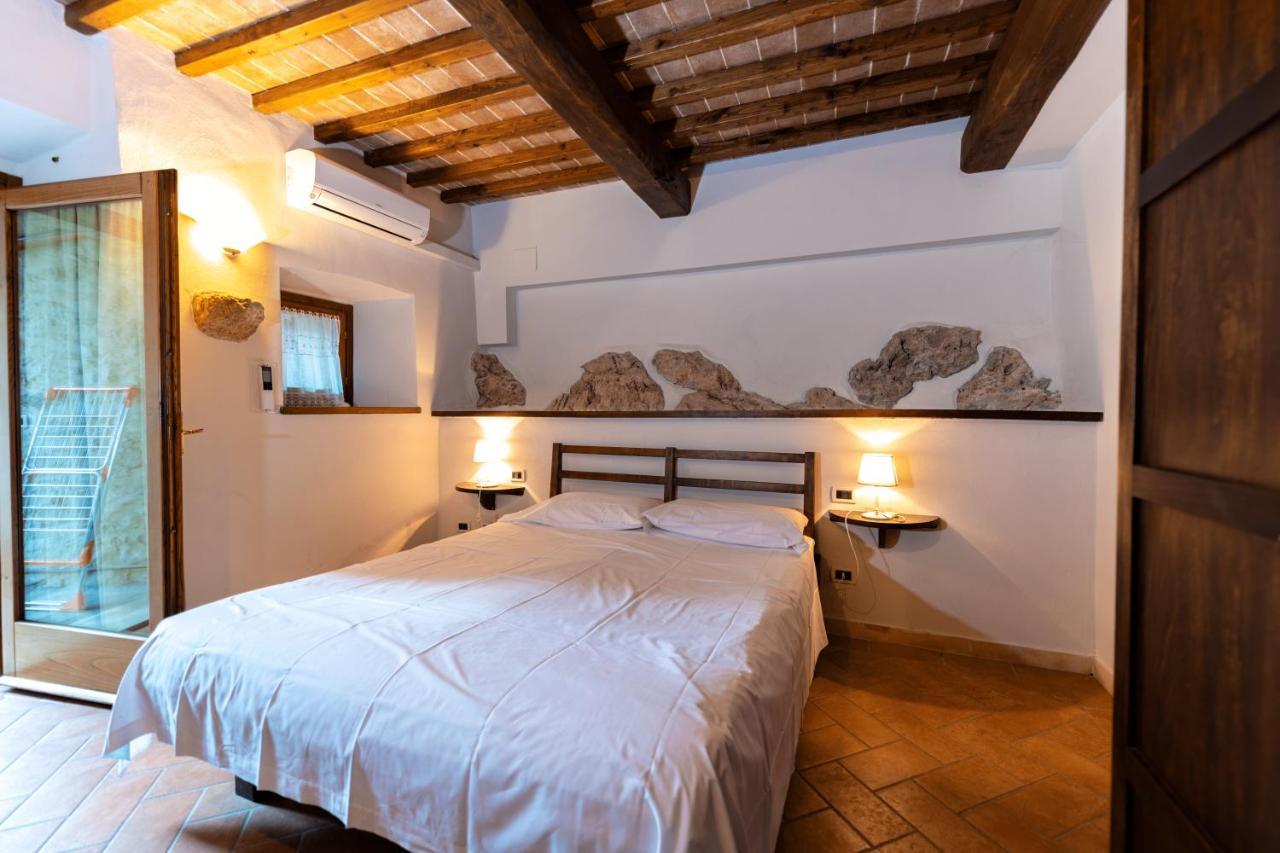 Case Vacanze Ranza, Casale Con Piscina E Relax San Gimignano Exterior photo